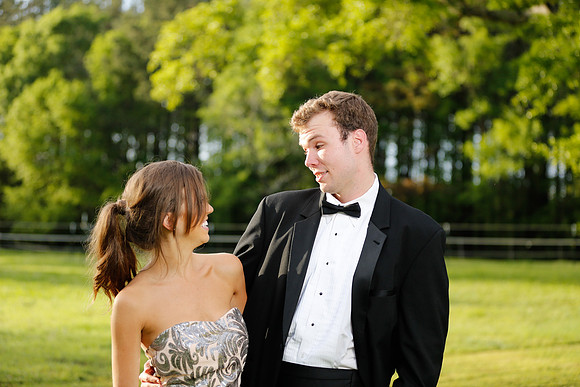 AOII Spring Formal 2015