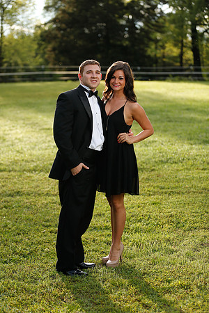AOII Spring Formal 2015