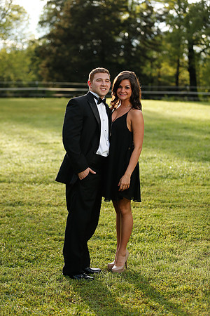 AOII Spring Formal 2015