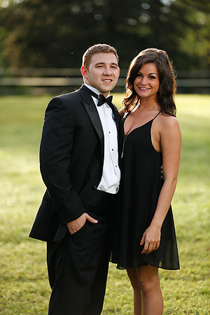 AOII Spring Formal 2015