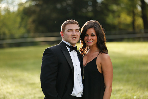 AOII Spring Formal 2015