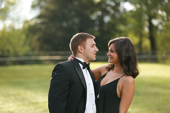 AOII Spring Formal 2015