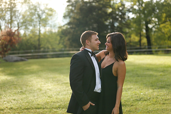 AOII Spring Formal 2015