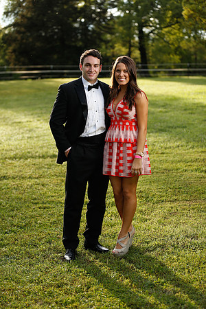 AOII Spring Formal 2015