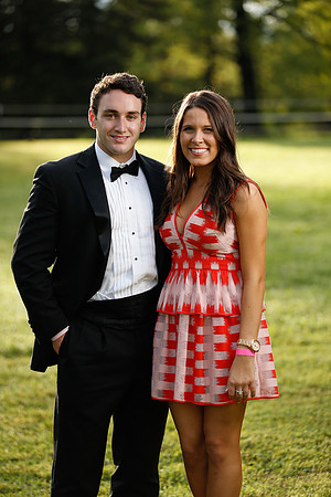 AOII Spring Formal 2015