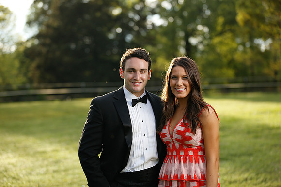 AOII Spring Formal 2015