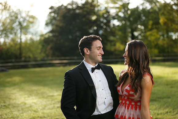AOII Spring Formal 2015