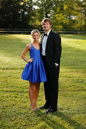 AOII Spring Formal 2015