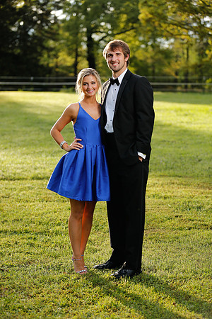 AOII Spring Formal 2015