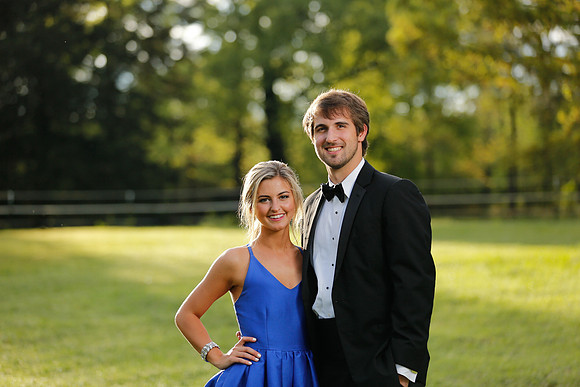 AOII Spring Formal 2015