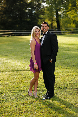 AOII Spring Formal 2015