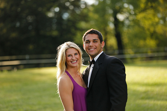 AOII Spring Formal 2015