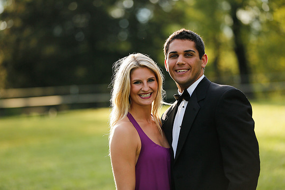 AOII Spring Formal 2015
