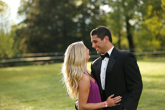 AOII Spring Formal 2015