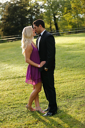 AOII Spring Formal 2015