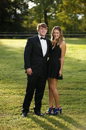 AOII Spring Formal 2015