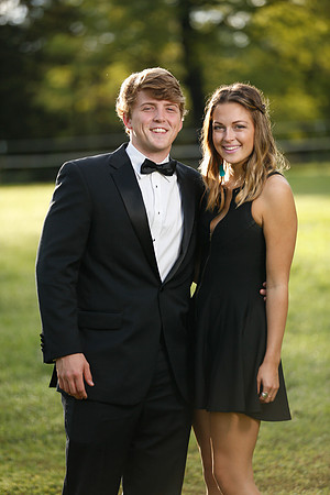 AOII Spring Formal 2015