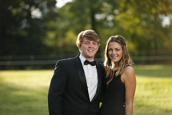 AOII Spring Formal 2015