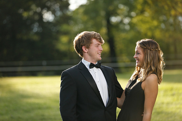 AOII Spring Formal 2015