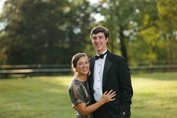 AOII Spring Formal 2015