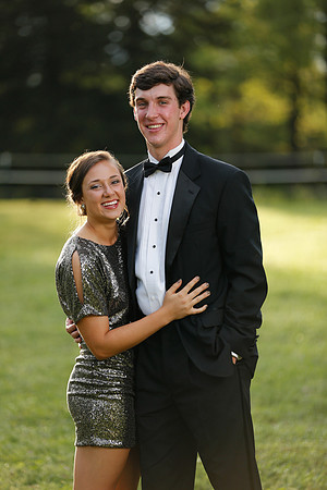 AOII Spring Formal 2015