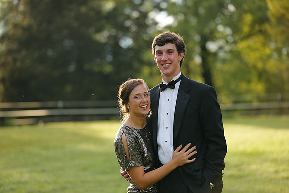 AOII Spring Formal 2015