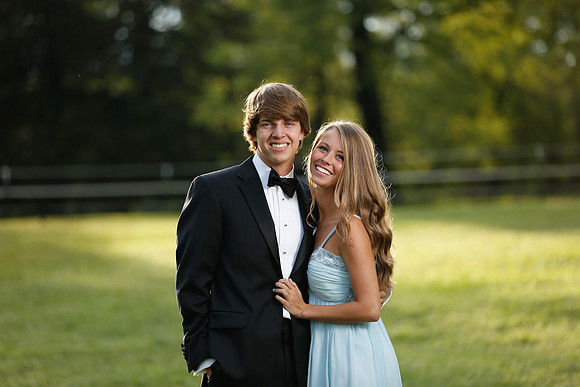 AOII Spring Formal 2015