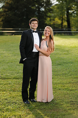 AOII Spring Formal 2015