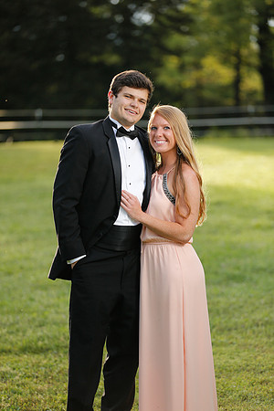AOII Spring Formal 2015
