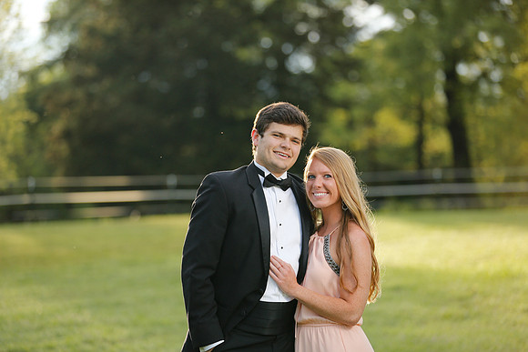 AOII Spring Formal 2015