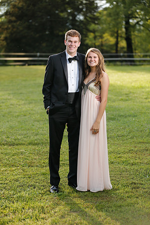 AOII Spring Formal 2015