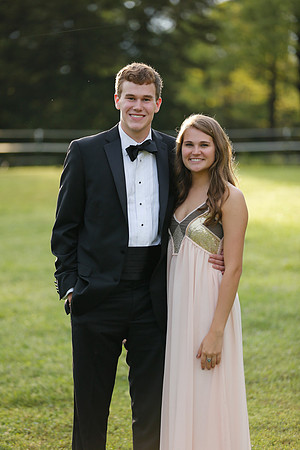 AOII Spring Formal 2015