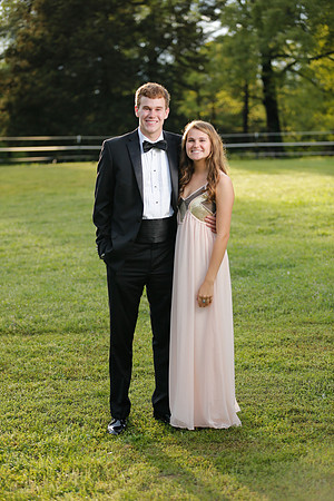 AOII Spring Formal 2015