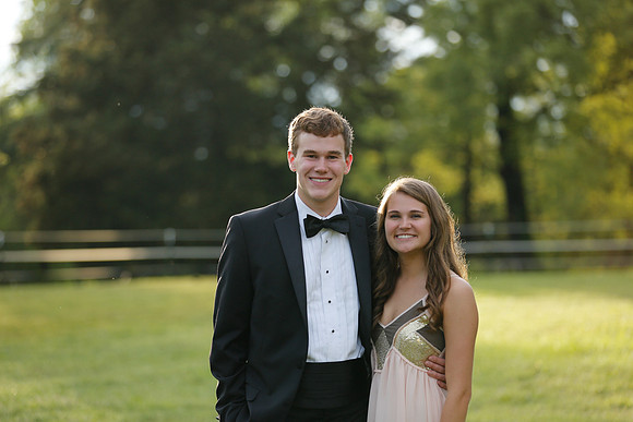 AOII Spring Formal 2015