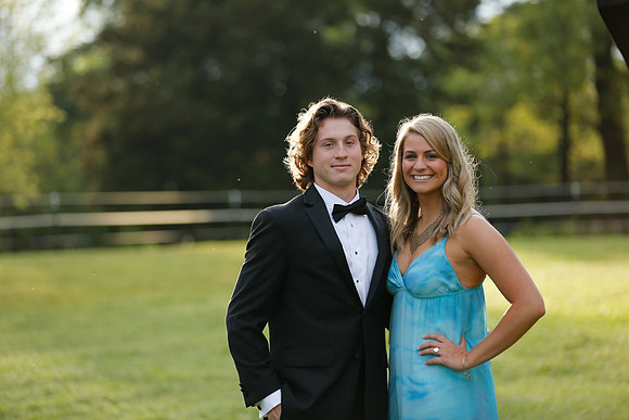 AOII Spring Formal 2015