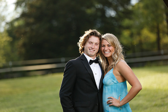 AOII Spring Formal 2015