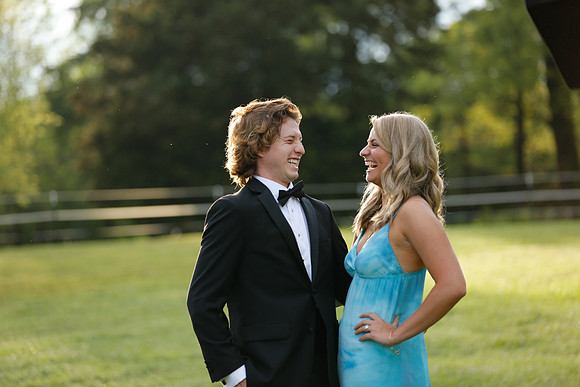AOII Spring Formal 2015