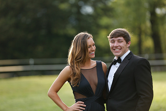 AOII Spring Formal 2015