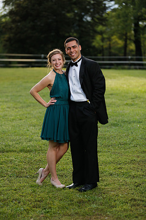 AOII Spring Formal 2015