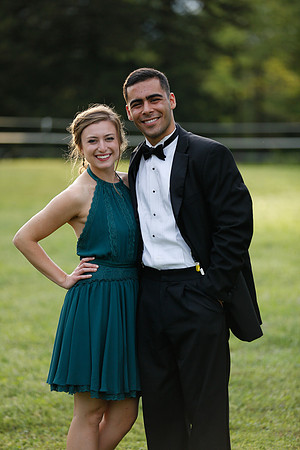 AOII Spring Formal 2015