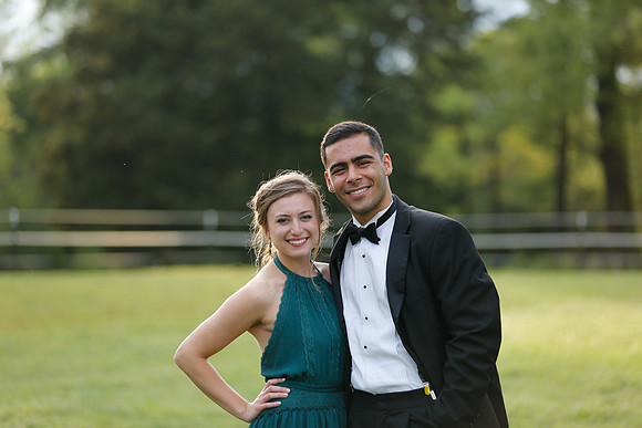 AOII Spring Formal 2015