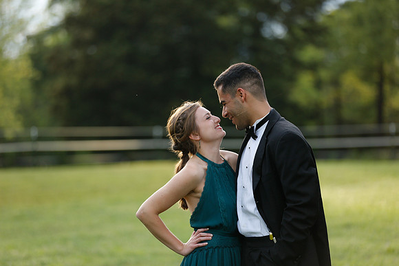 AOII Spring Formal 2015