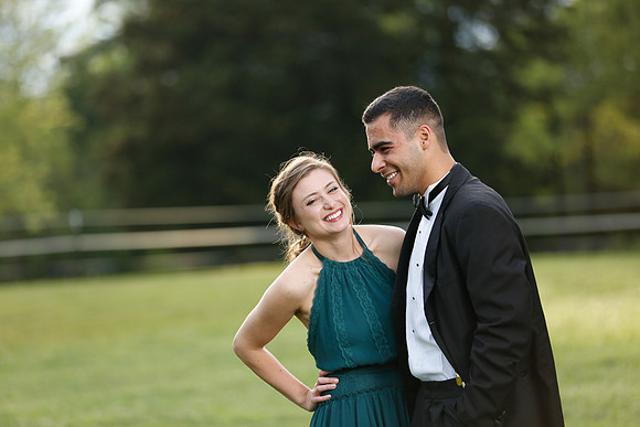 AOII Spring Formal 2015