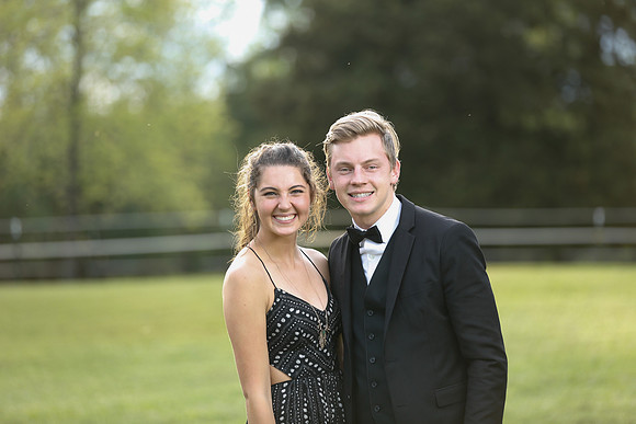 AOII Spring Formal 2015