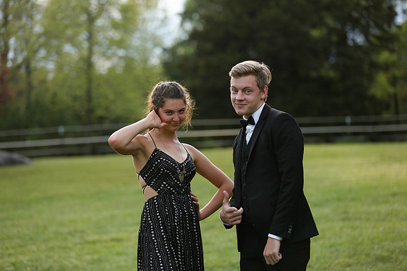 AOII Spring Formal 2015