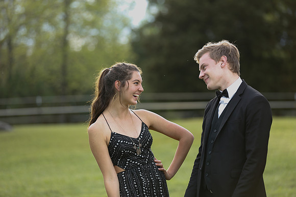 AOII Spring Formal 2015
