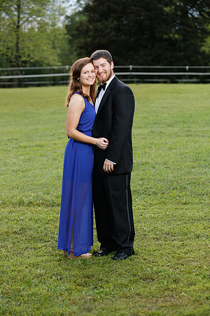 AOII Spring Formal 2015