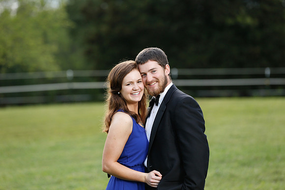 AOII Spring Formal 2015