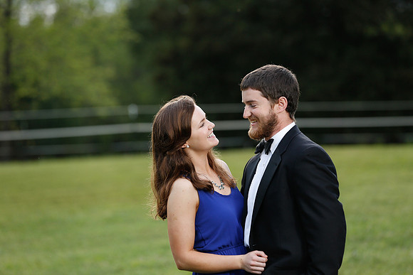 AOII Spring Formal 2015