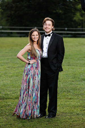 AOII Spring Formal 2015